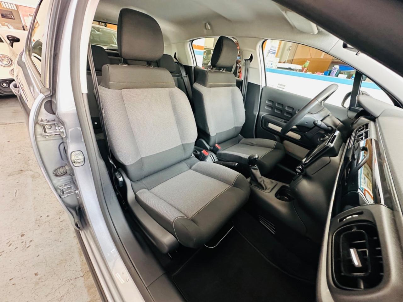 Citroen C3 PureTech 83 S&S Feel - NO VINCOLO DI FINANZIAMENTO!