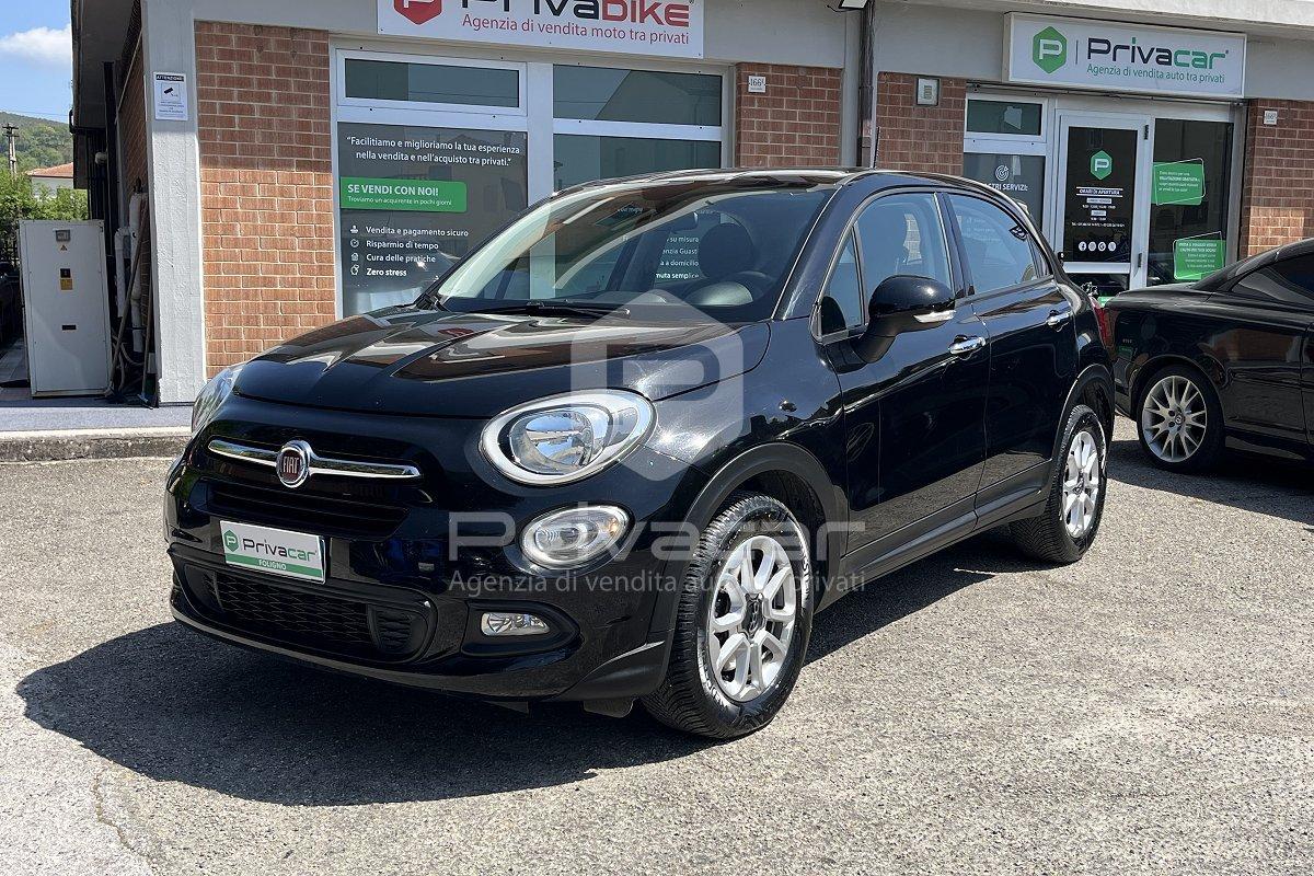 FIAT 500X 1.3 MultiJet 95 CV Pop