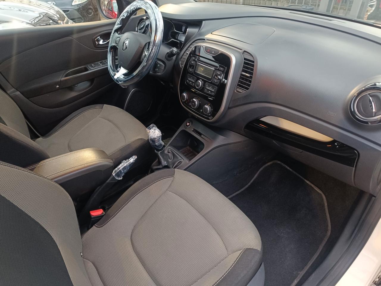 Renault Captur TCe 12V 90 CV Start&Stop Energy Zen