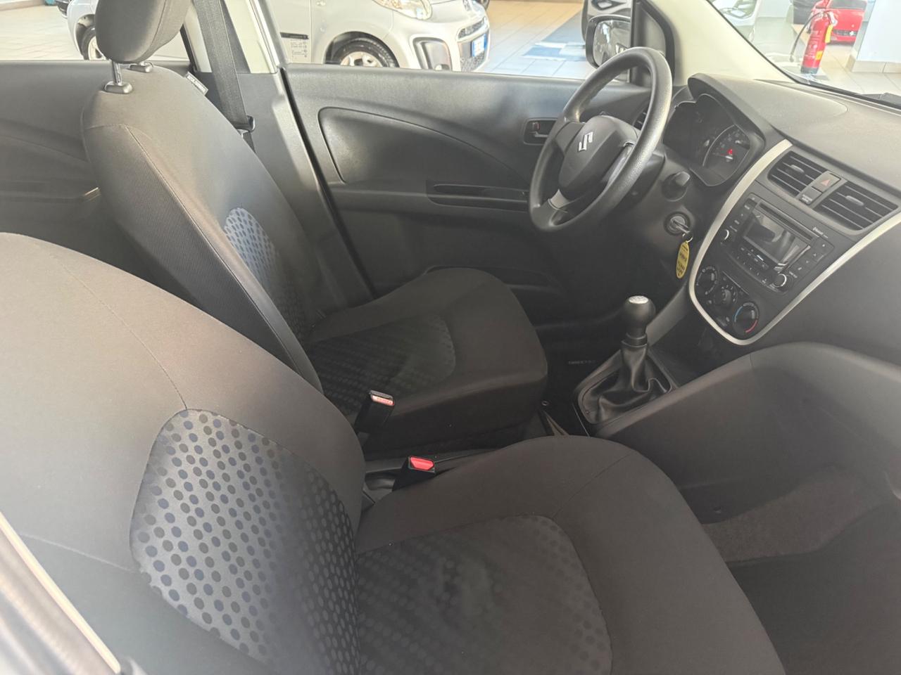 Suzuki Celerio 1.0 Style