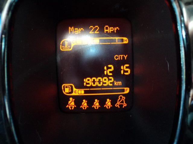 FIAT Panda 1.2 EasyPower Lounge