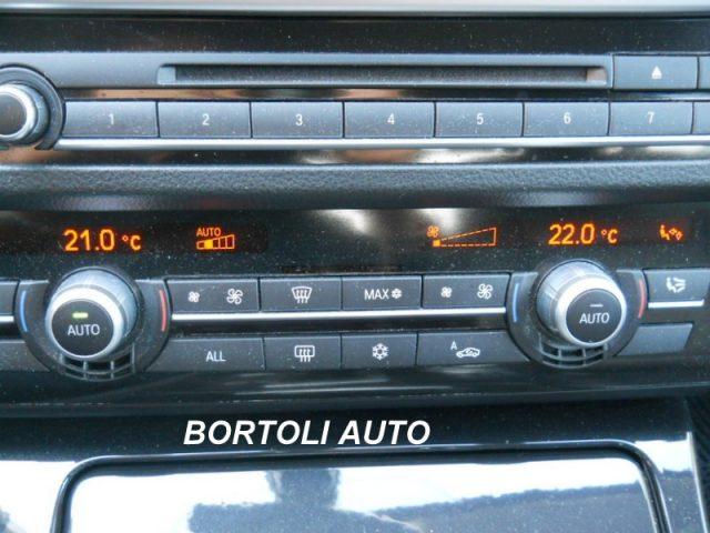 BMW 520 d FUTURA AUTOMATICA FULL OPTIONAL