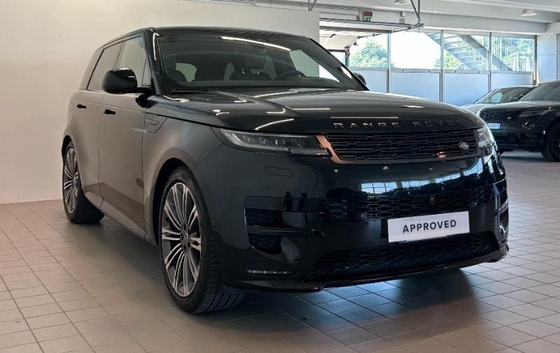 Land Rover Range Rover Sport 3ª serie 3.0D l6 249CV Dyn. HSE