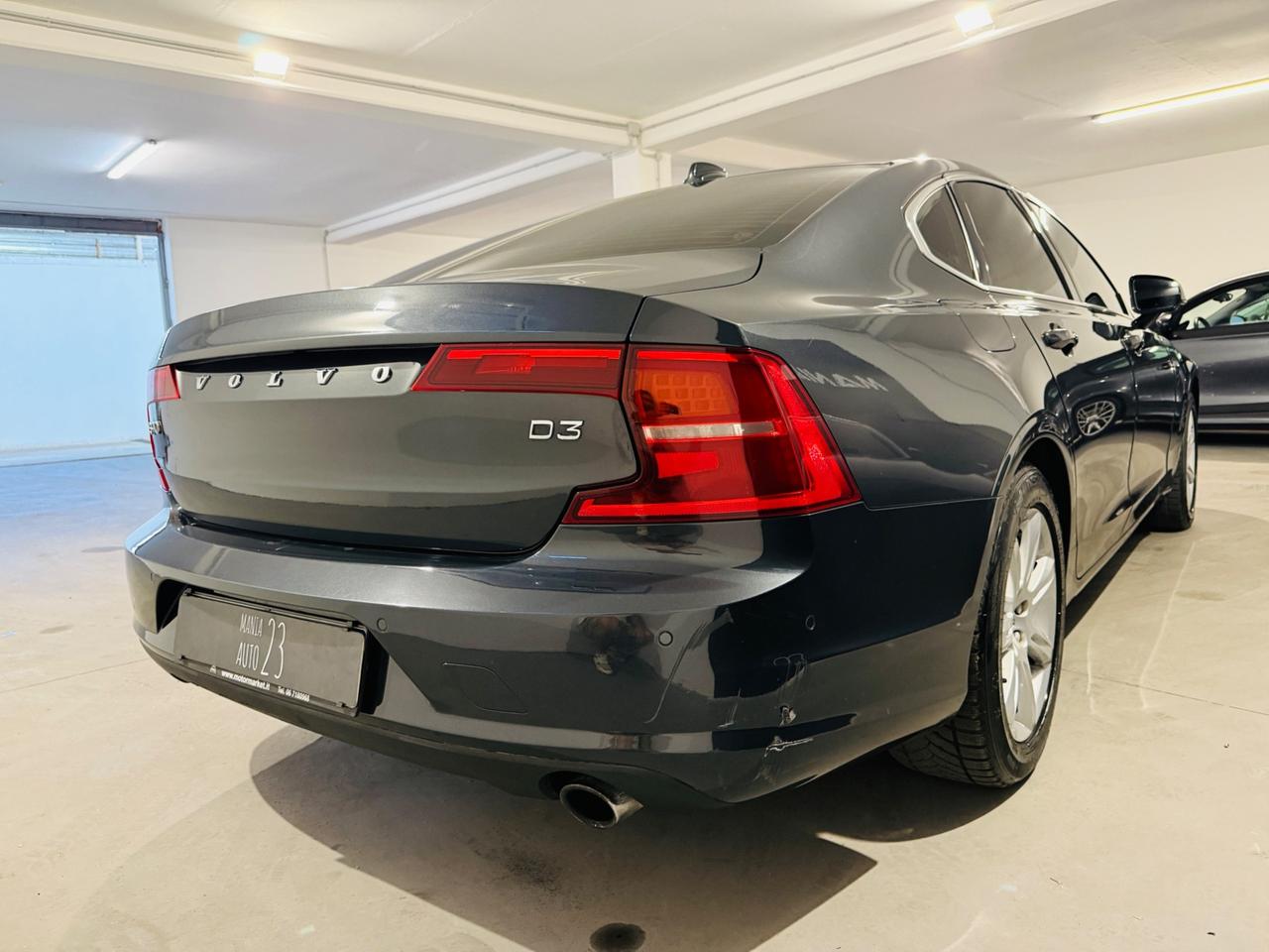Volvo S90 D3 Geartronic Momentum
