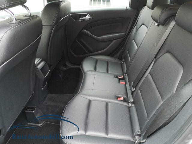 MERCEDES-BENZ B 180 Premium AUTOMATIC *PROMO FINANZIAMENTO