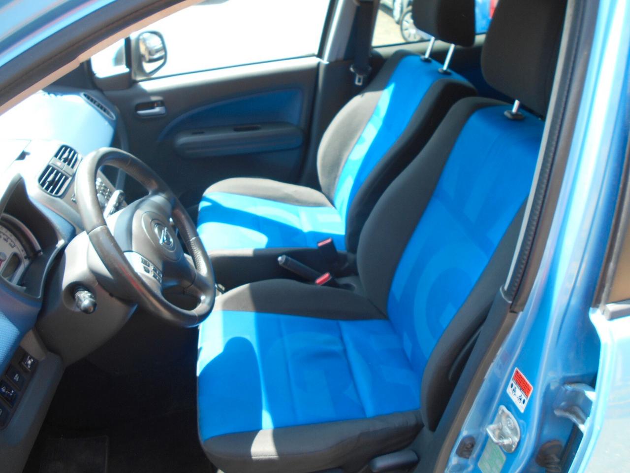 Opel Agila 1.3 GPL -AUTOMATICA