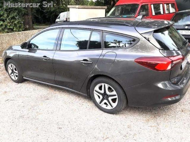 FORD Focus 2022 SW1.0 Ecoboost h Business 125cv - GK685ZJ