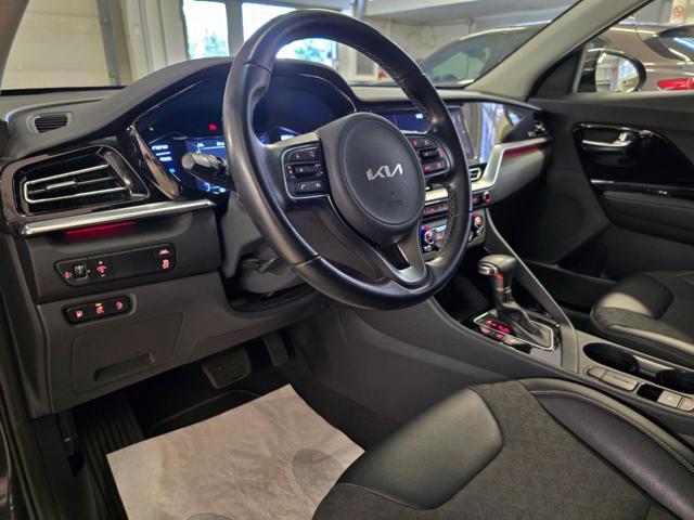 KIA Niro 1.6 GDi DCT PHEV Style Plug in
