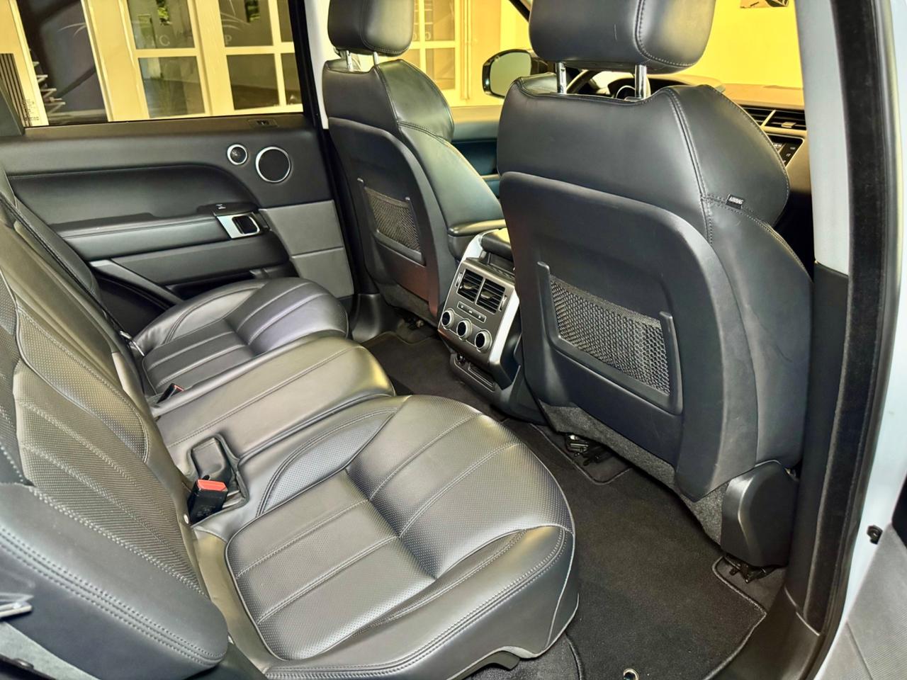 Range Rover Sport Dynamic
