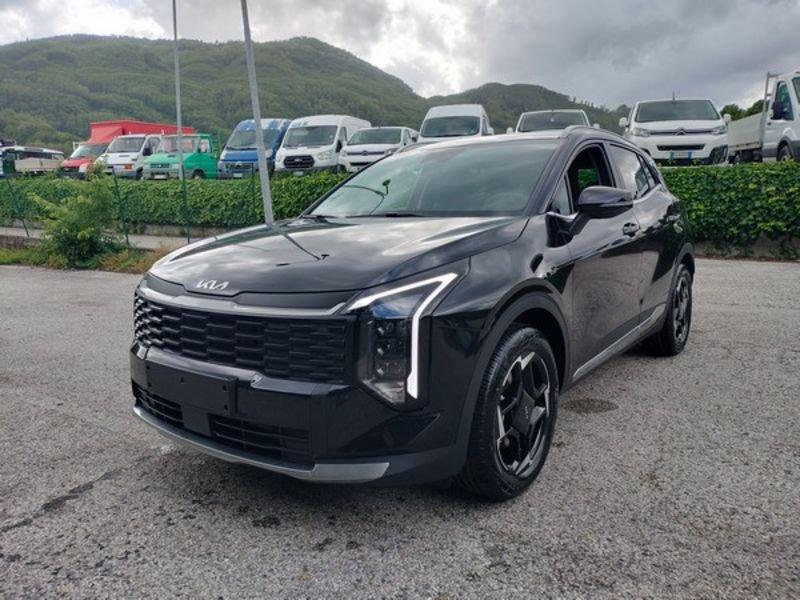 Kia Sportage 1.6 T-GDi DCT7 Style AWD 180cv