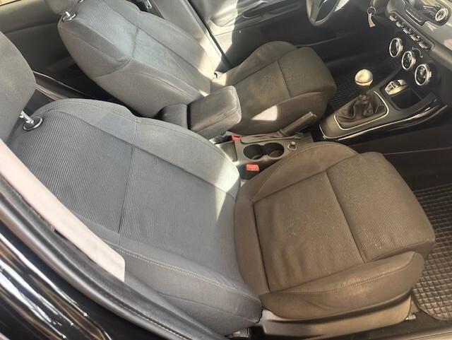 ALFA ROMEO GIULIETTA 1,6 DIESEL PROGRESSIV
