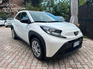 Toyota Aygo X 1.0 5P. 05/25 KM.7774 UNIPRO.