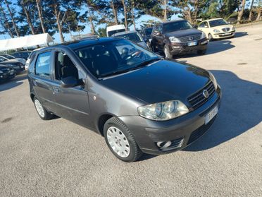 Fiat Punto Classic 1.2 5 porte Active GPL