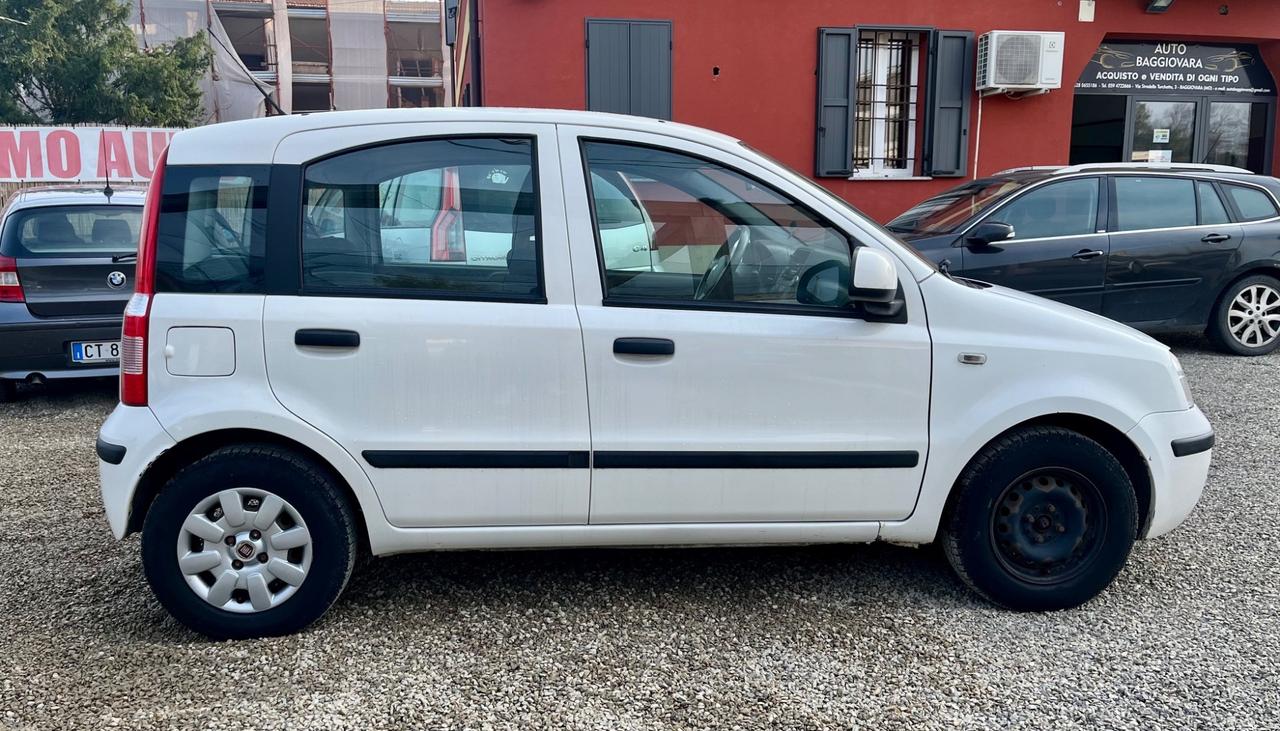 Fiat Panda 1.2 Natural Power Classic