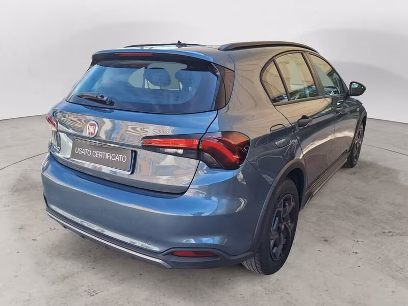 FIAT Tipo Cross 1.3 Multijet 95 CV 5 Porte City Cross S&S