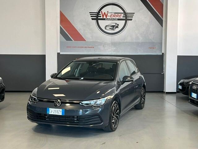 Volkswagen Golf 1.0 eTSI EVO DSG Life