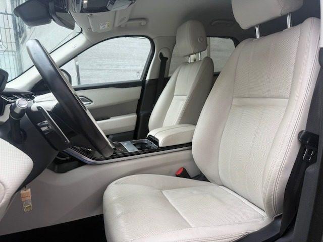 LAND ROVER Range Rover Velar 2.0D I4 204 CV S
