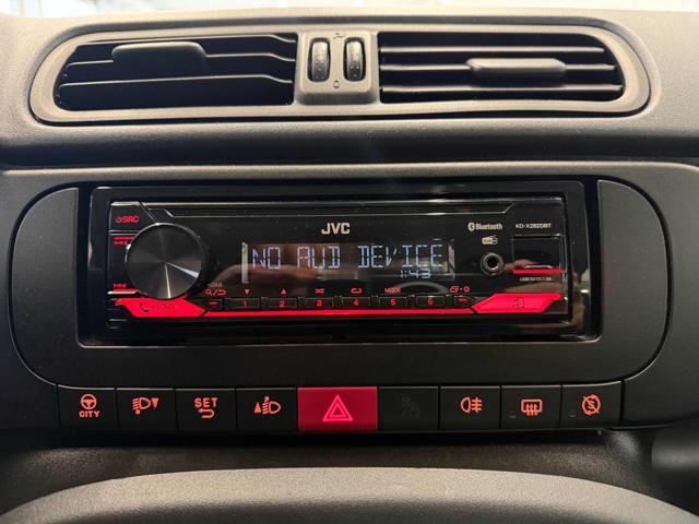 FIAT Panda 1.0 FireFly S&S Hybrid "PARI AL NUOVO"