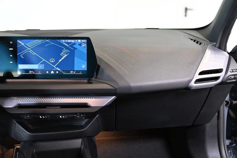 BMW Serie 1 120 MSport aut. CAMERA LED COCKPIT STORM BAY