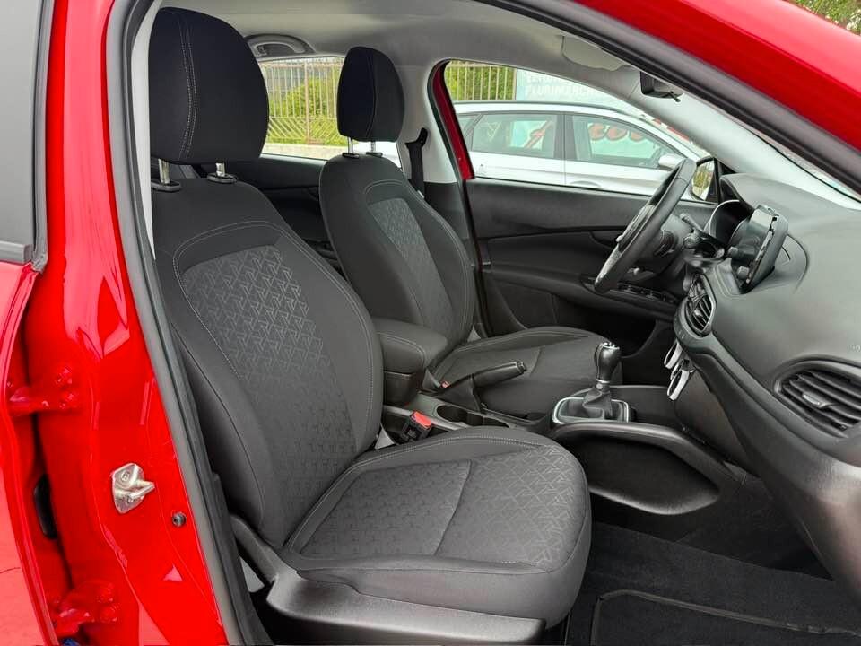 Fiat Tipo 1.3 Mjt 95cv 5p. CROSS (LED-CARPLAY)