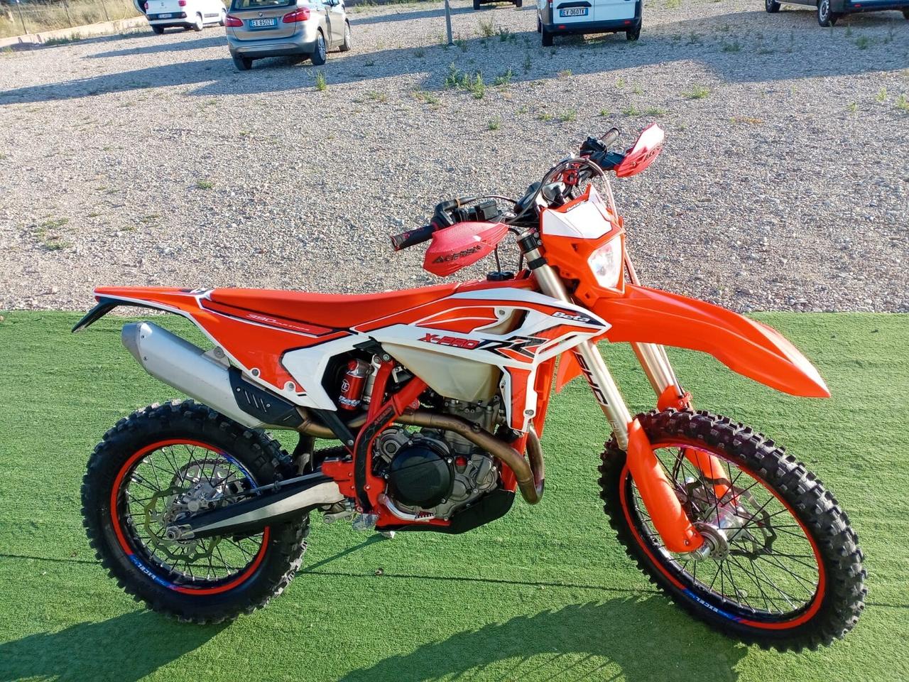 Beta RR Enduro 390 XPRO 2025