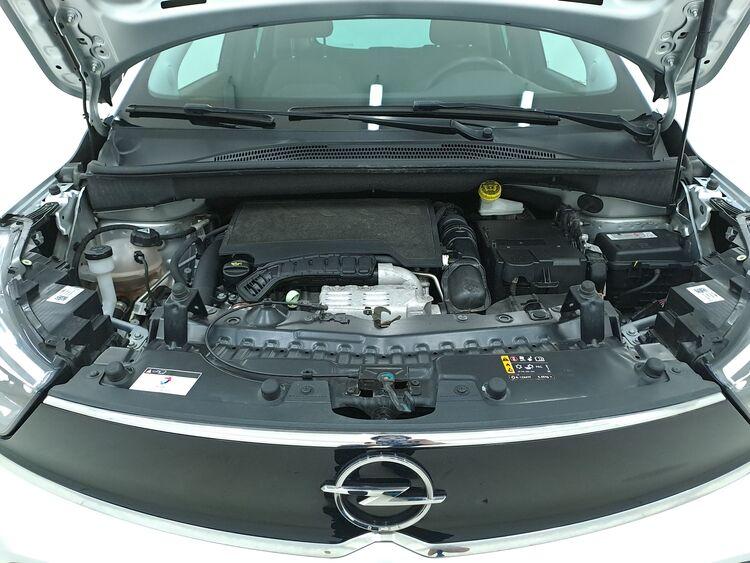 Opel Crossland Elegance Business + Rearview Camera Pack BR274659 1.2 Benzina 110CV