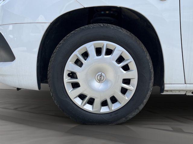 OPEL Combo N1 1.5Hdi 100CV