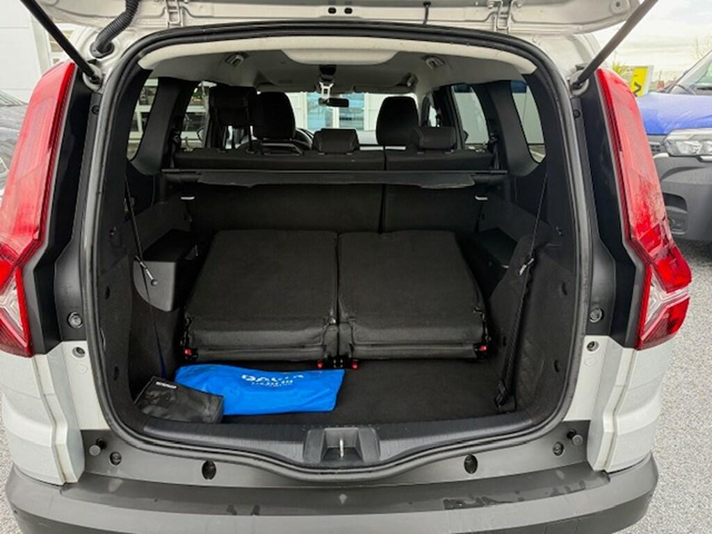 Dacia Jogger 1.0 TCe GPL Comfort