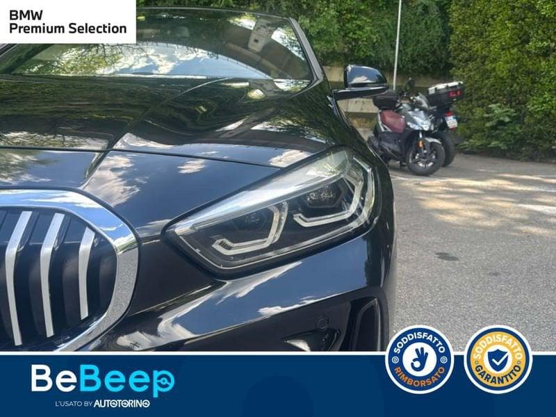 BMW Serie 1 116D MSPORT AUTO