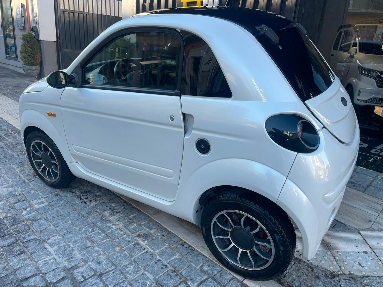 Microcar Due' Pronta consegna