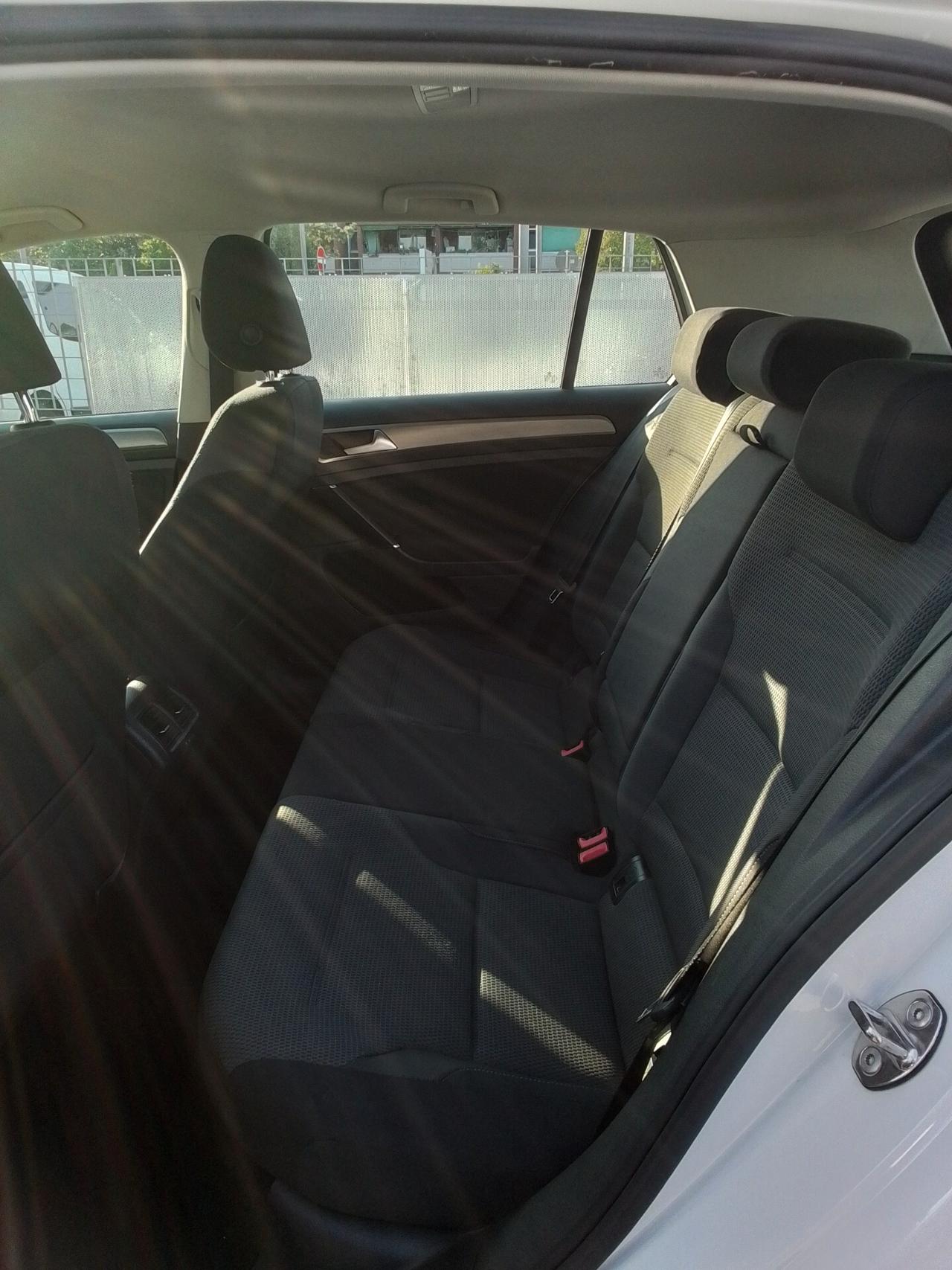 Volkswagen Golf 1.2 TSI 105 CV 5p. Comfortline BlueMotion Technology