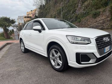 Audi Q2 1.6 TDI S tronic Business CAMBIO AUTOMATICO 3336121884