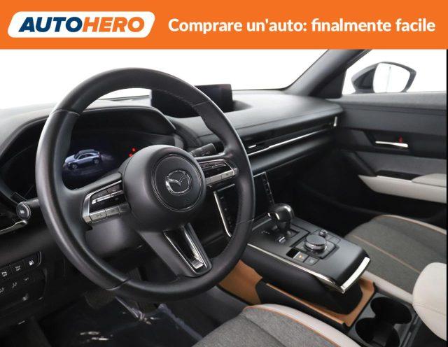 MAZDA MX-30 e-Skyactiv R EV Advantage