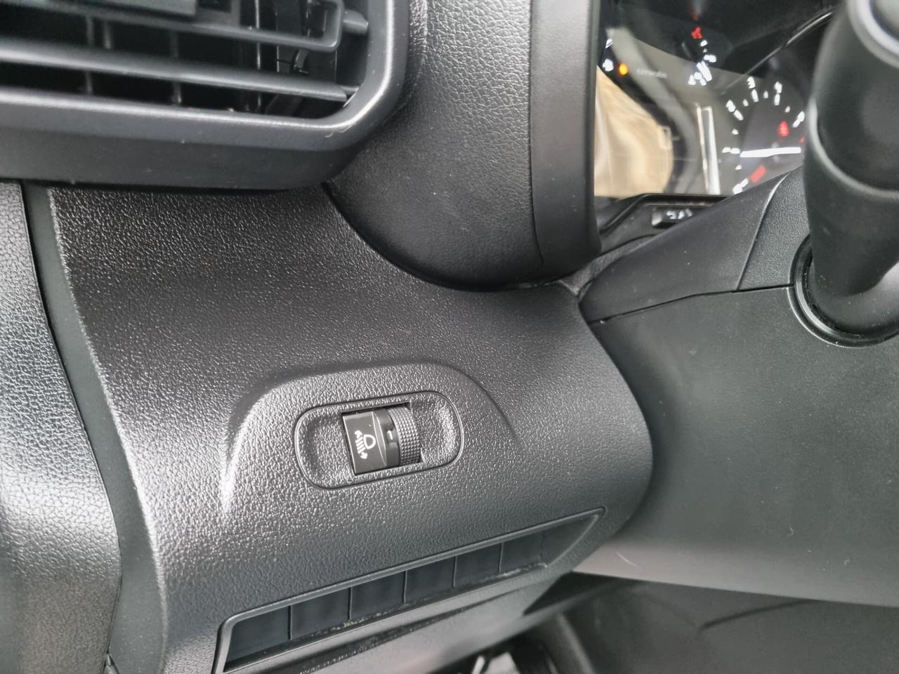 Berlingo 1.6 bluehdi 75cv Worker 10q 3p.ti IVA ESCLUSA