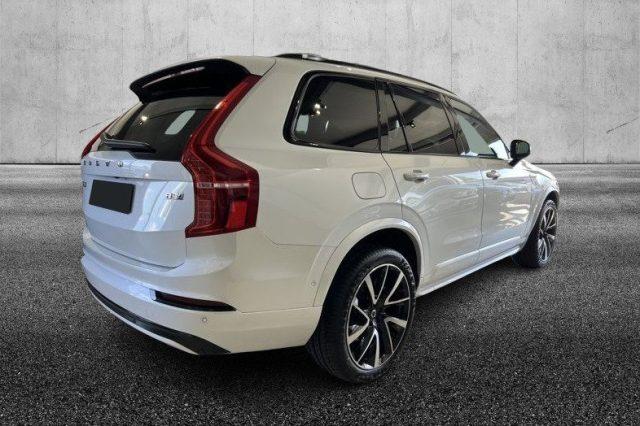 VOLVO XC90 B5 (d) AWD automatico 7 posti Ultimate Dark