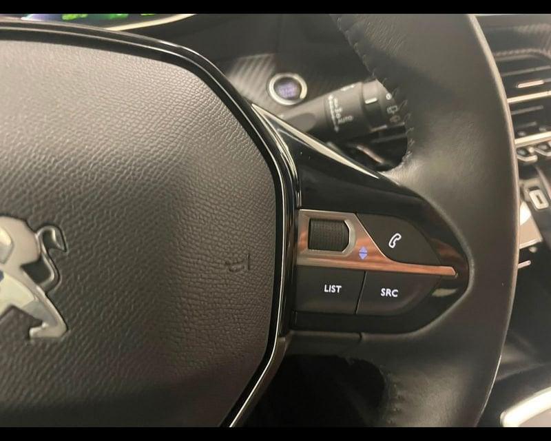Peugeot 2008 II 2020 1.2 puretech Allure s&s 100cv