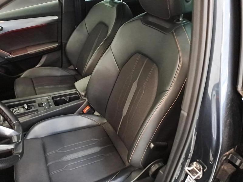 CUPRA FORMENTOR 2.0 TDI 4DRIVE DSG SUV