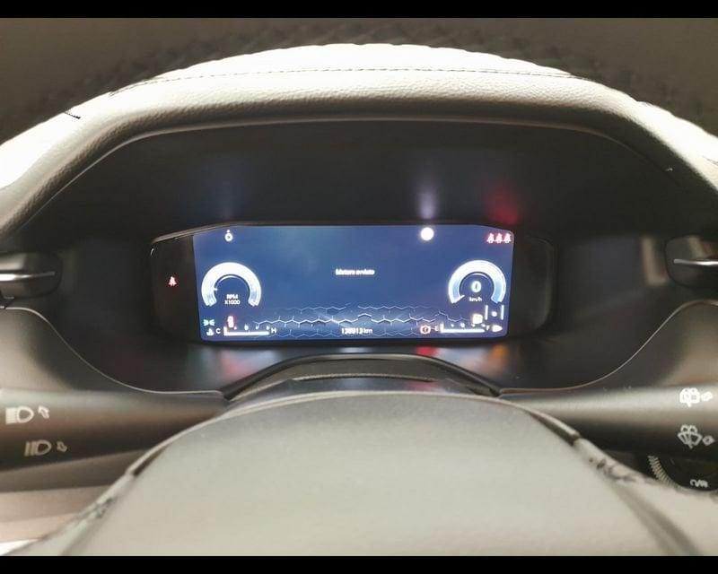 Jeep Compass II 2021 1.6 mjt Limited 2wd 130cv