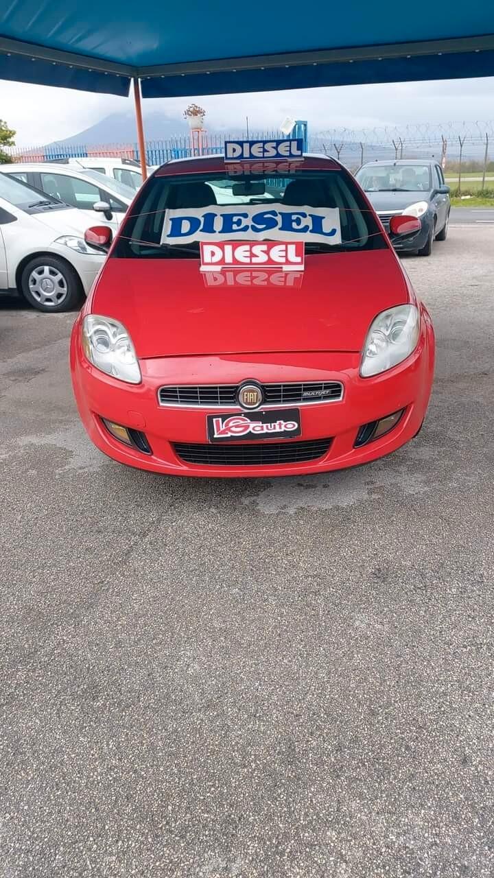 Fiat Bravo 1.6 DIESEL