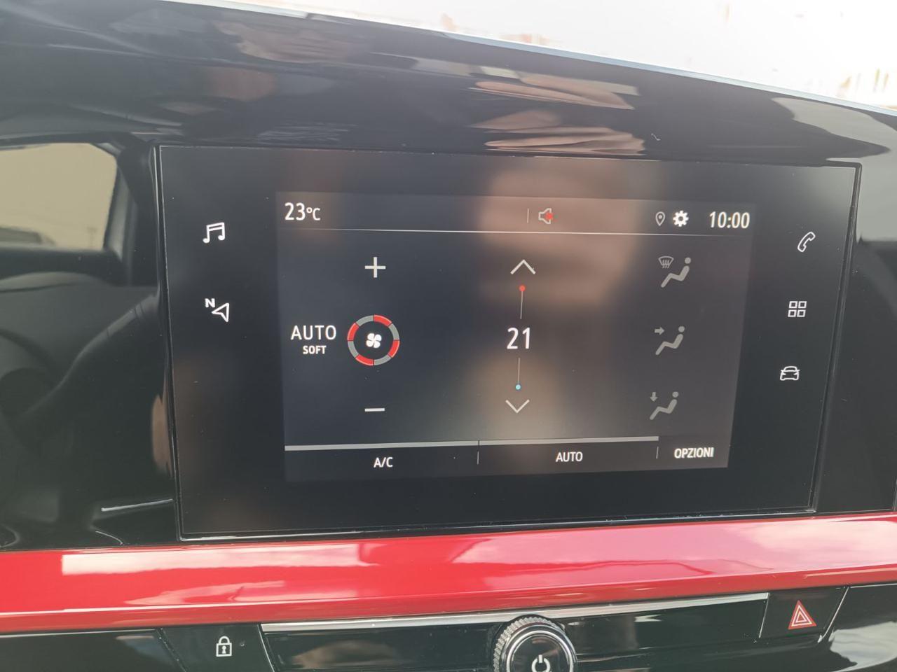 OPEL Mokka 1.2 Turbo GS Line