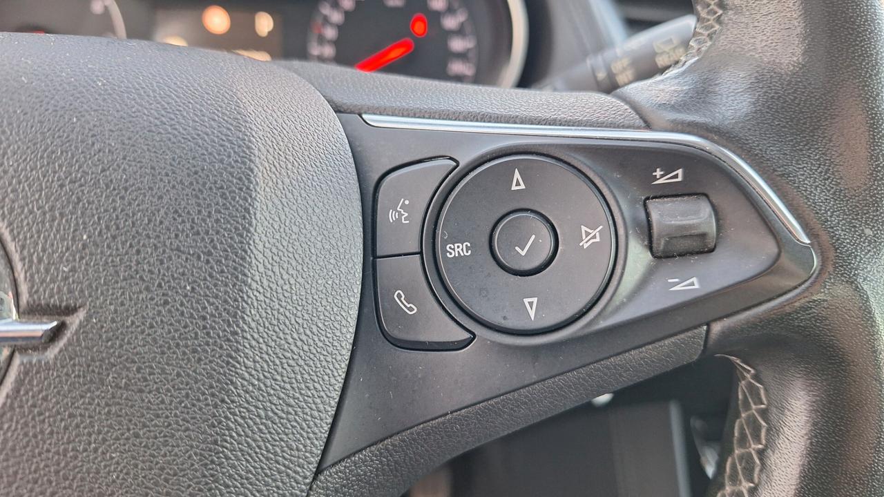Opel Grandland X 1.5 diesel 130 CV C.AUTOMATICO