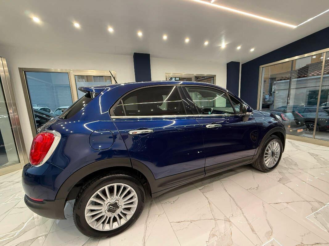 Fiat 500X 500X 1.6 mjt Cross 4x2 120cv my17