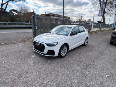 Audi A1 A 1 25 TFSI 95 CV CAMBI AUTOMATICO