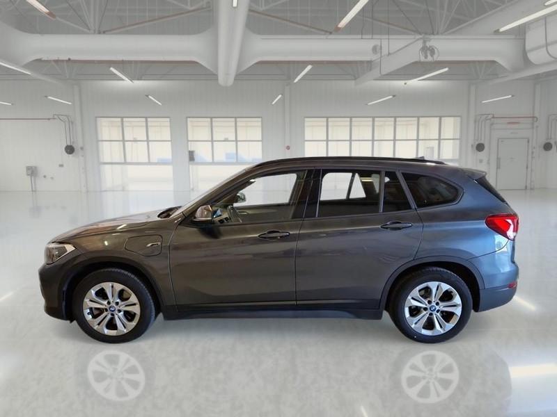 BMW X1 xDrive 25e Business Advantage automatico