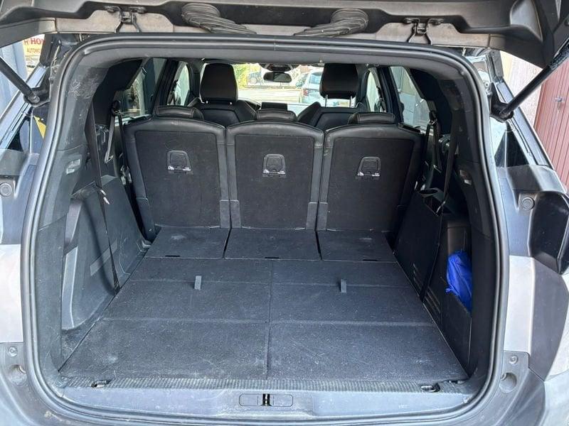 Peugeot 5008 PureTech Turbo 130 GT Line S/S 7 POSTI