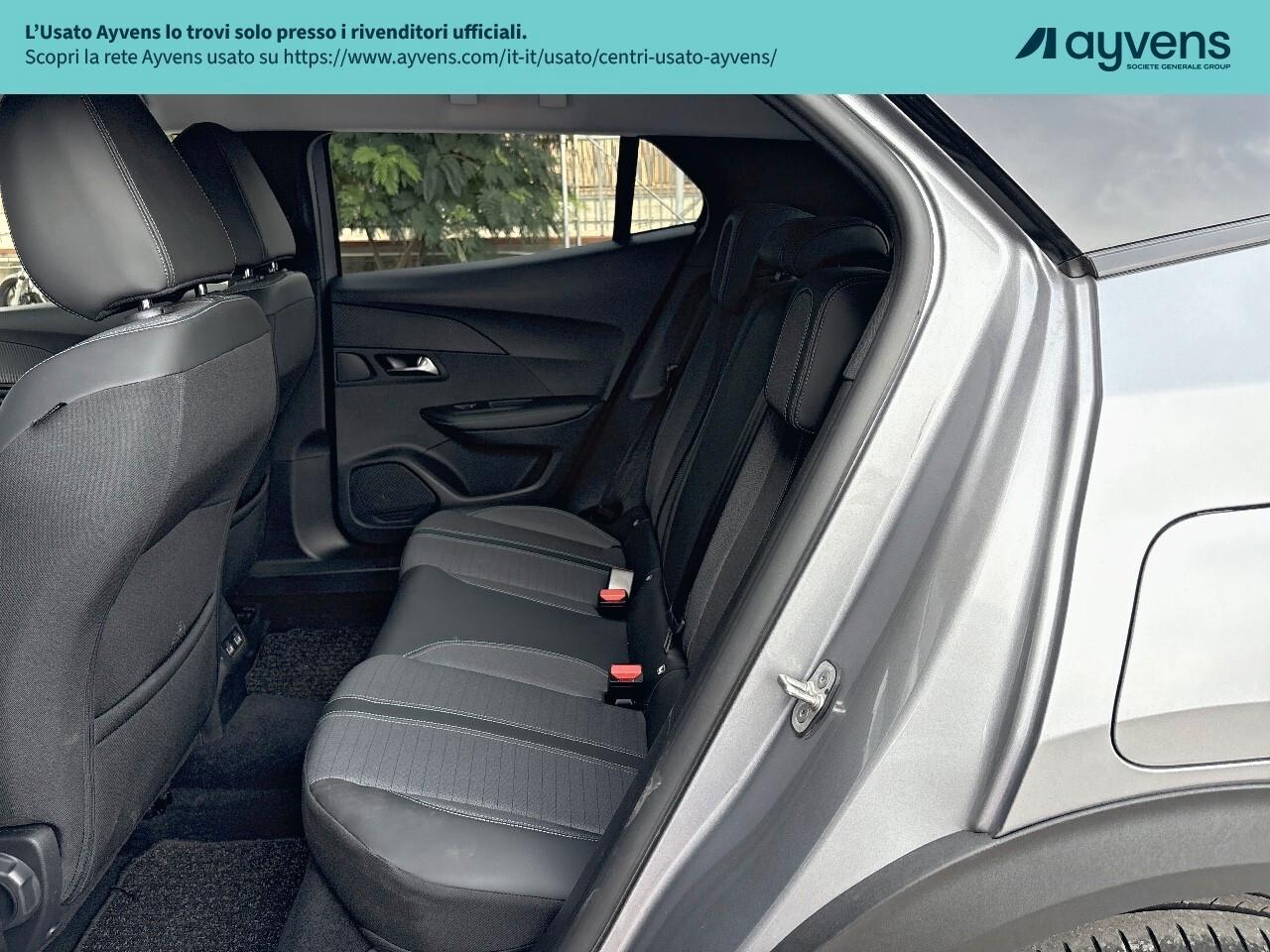 Peugeot 2008 PureTech 130 S&S EAT8 Allure