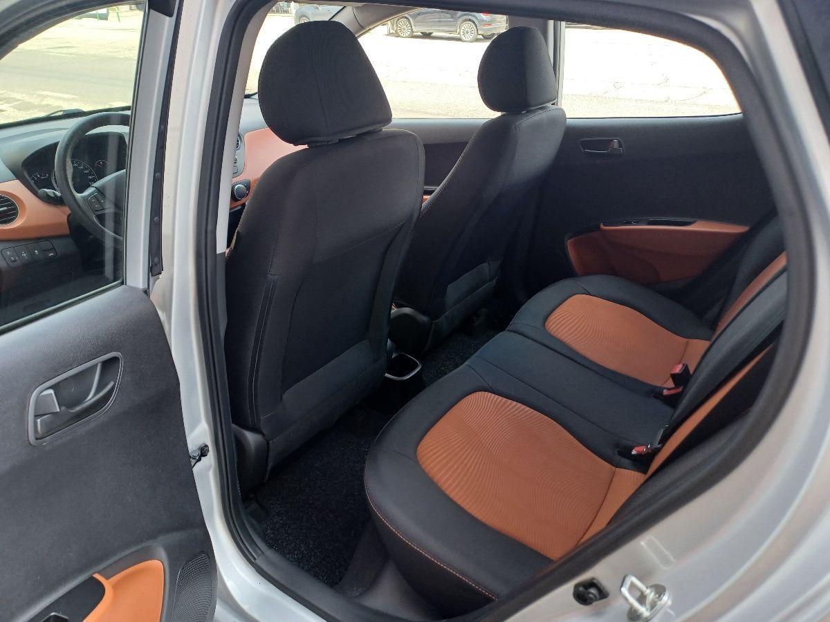HYUNDAI - i10 - 1.0 LPGI Econext Comfort GPL
