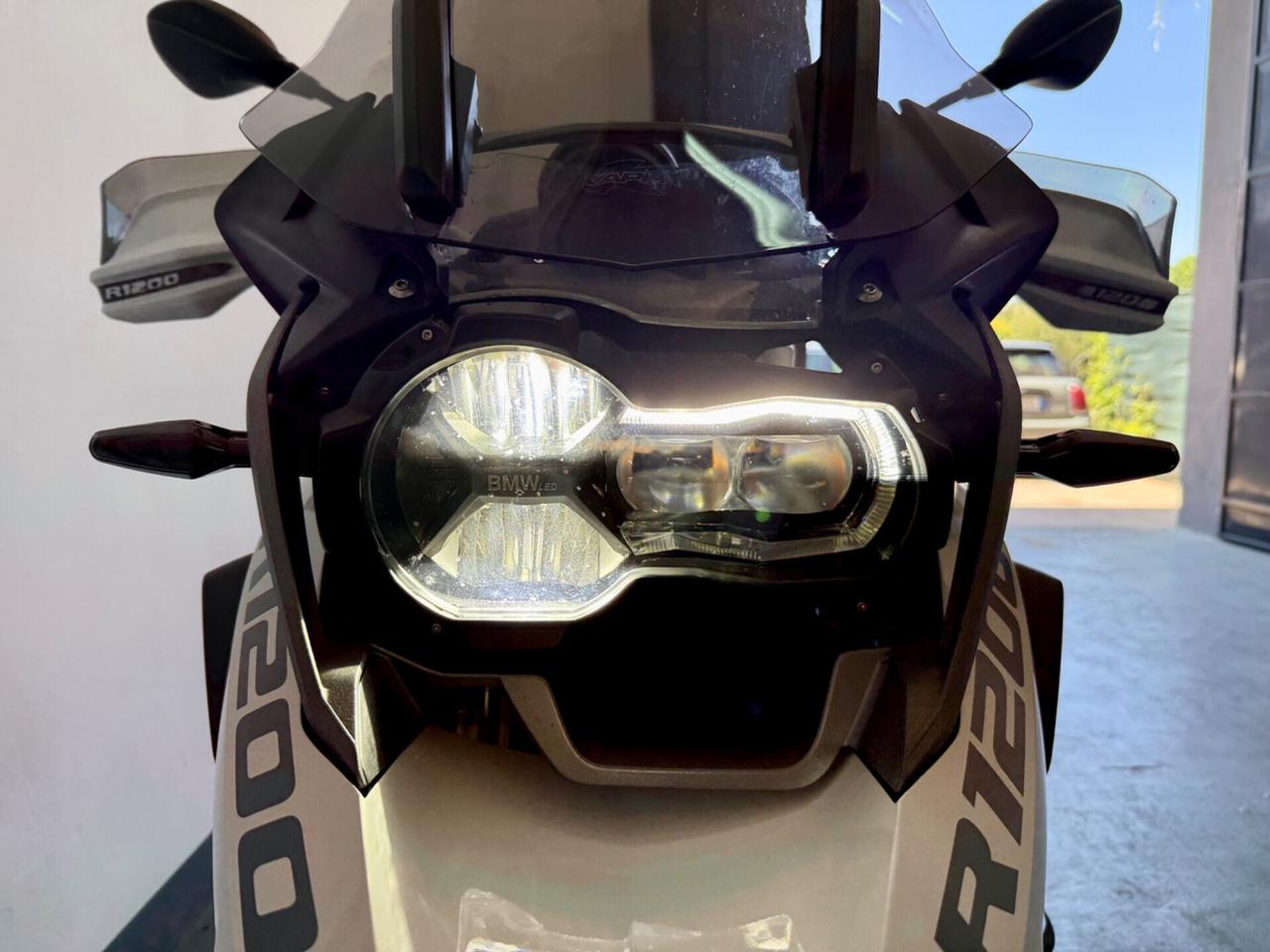 Bmw R 1200 GS