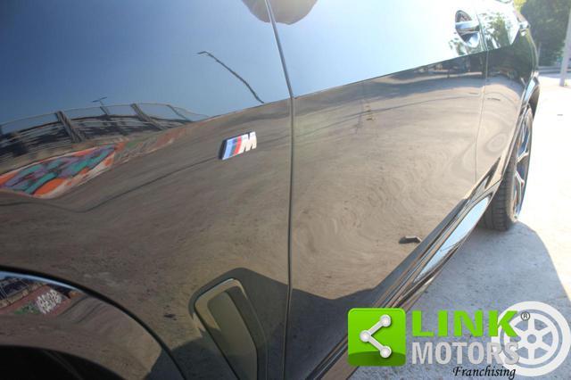 BMW X5 30D XDRIVE M SPORT