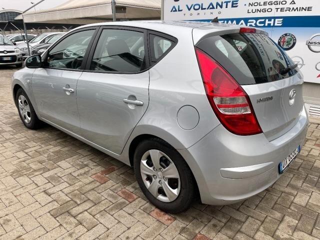 Hyundai i30 1.4 16V 109CV 5p. BlueDrive GPL